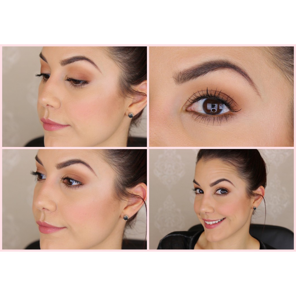 Bảng Phấn Mắt- Tarte Tartelette In Bloom Clay Palette 12 Ô x 1,5g