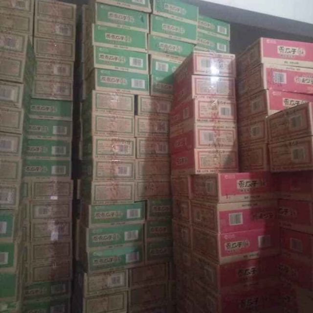 Thùng 30gói hạt hướng dương
