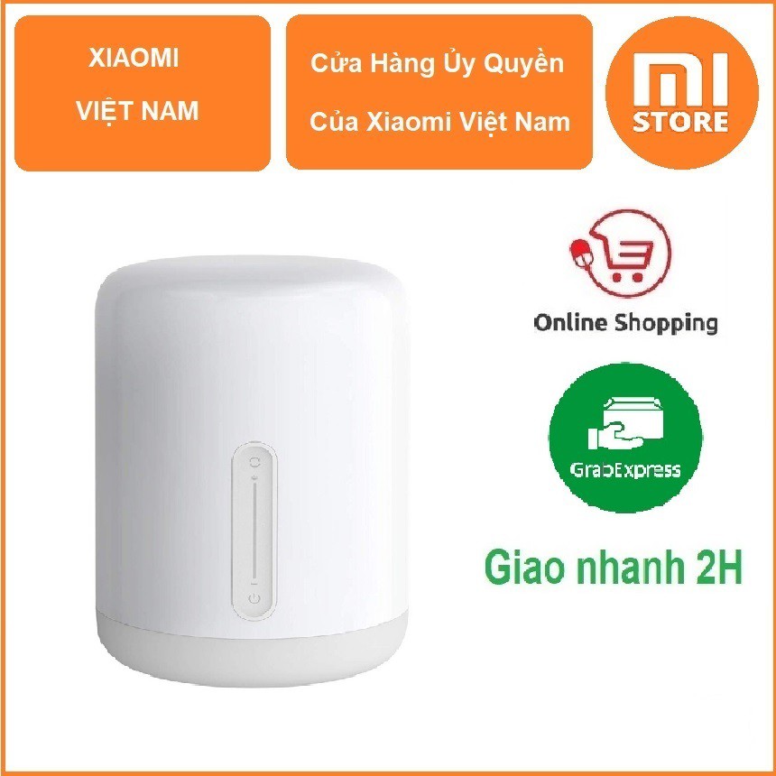 Đèn ngủ thông minh Mijia Gen 2