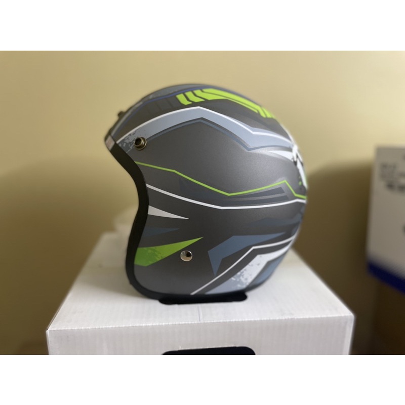 Mũ bảo hiểm chính hãng Yamaha