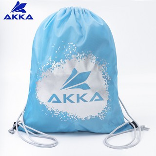 Túi dây rút thể thao chính hãng  AKKA