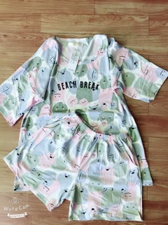 Set bộ