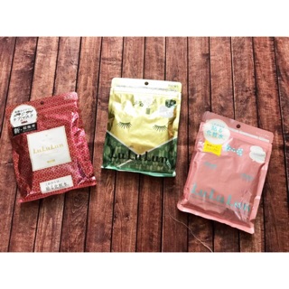 🍧Túi mặt nạ LULULUN 7 miếng Nhật Bản🍧