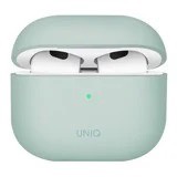 Ốp UNIQ Lino Hybrid Liquid Silicone Case Airpod 3