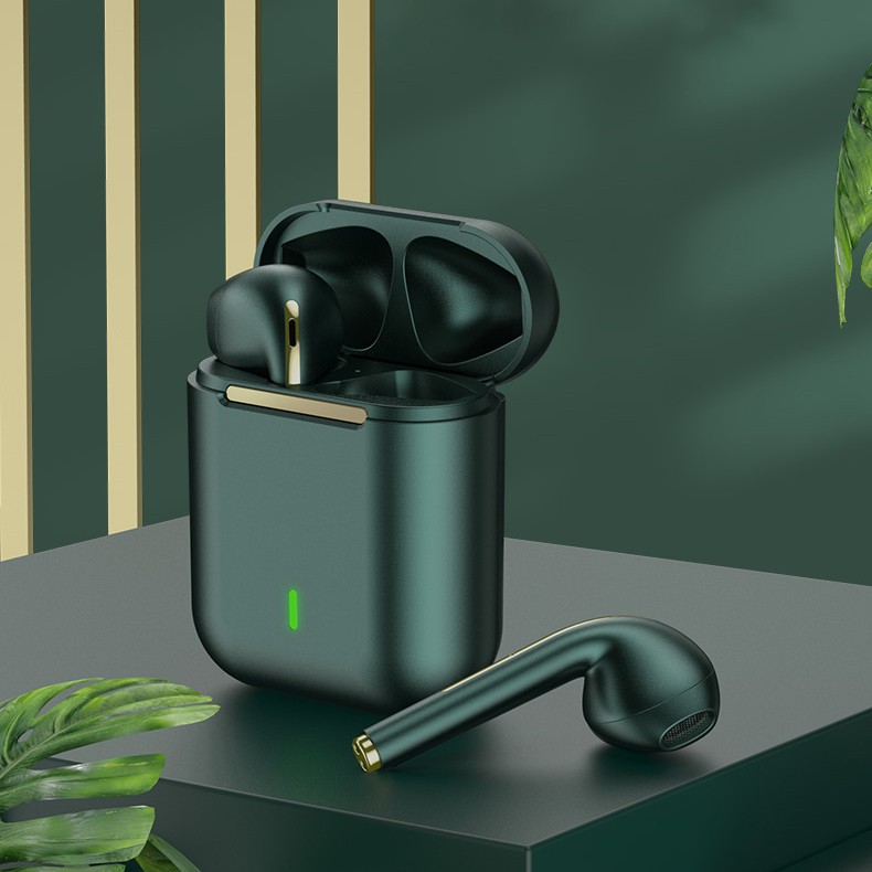 Tai nghe bluetooth không dây True Wireless Sidotech Airpods mini TWS nâng cấp âm thanh Super Bass Cảm ứng Smart