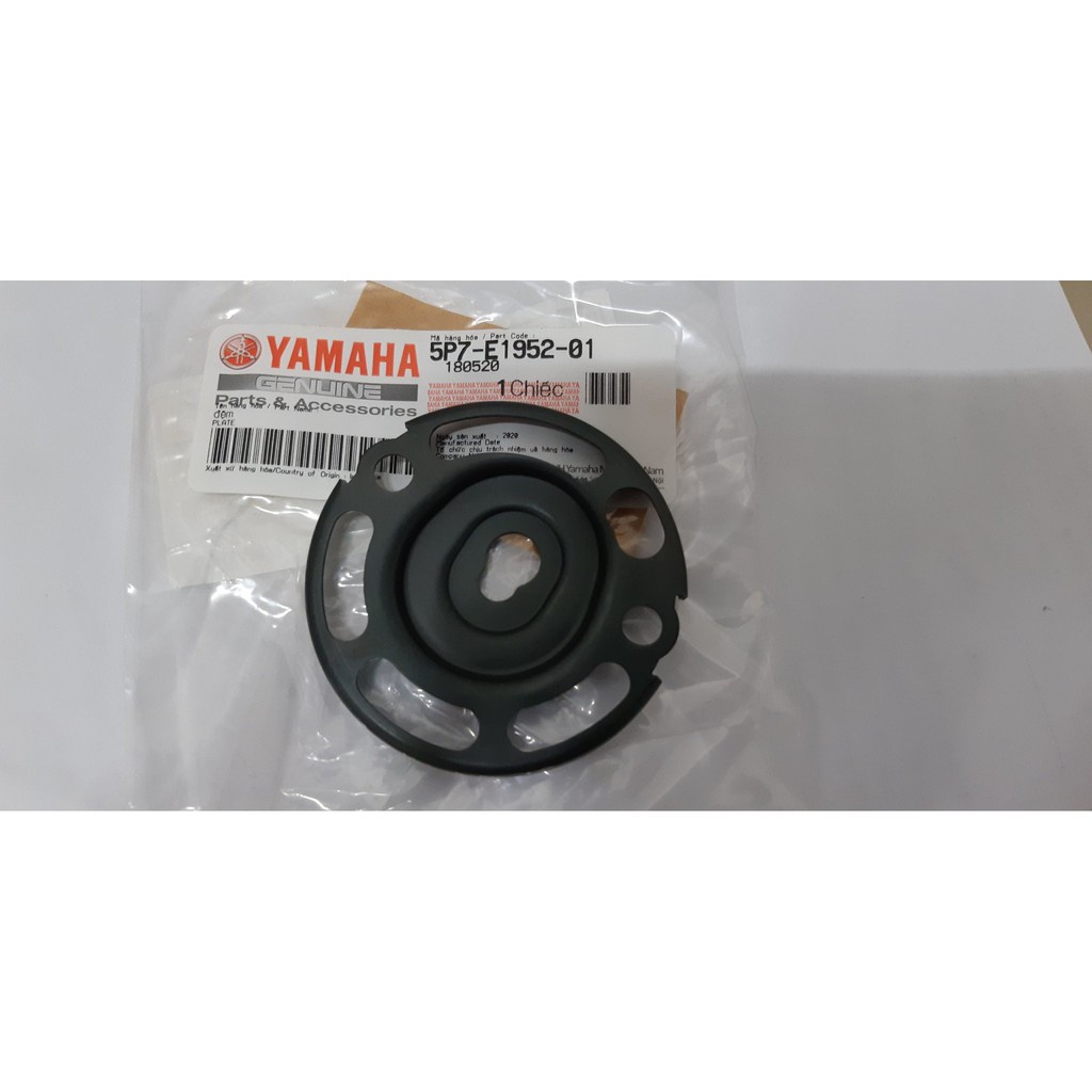 Đệm chặn nắp bơm nước Exciter Yamaha