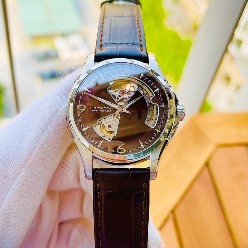 Đồng Hồ Nam Hamilton