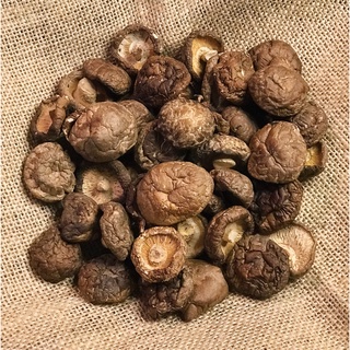 - nấm đông cô khô - xóm chay - 200gr