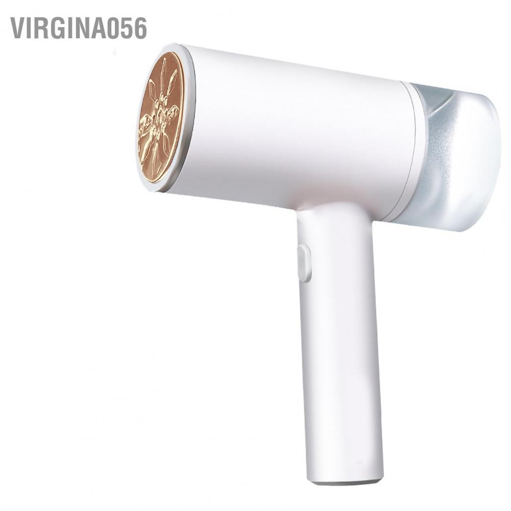 Bàn Ủi Hơi Nước Mini Cầm Tay Virgina056 220V