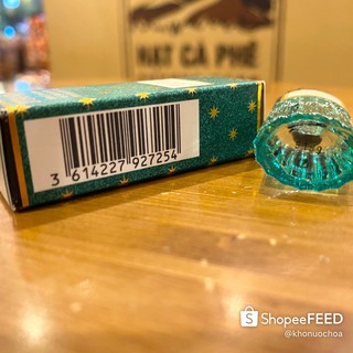 💥 Nước hoa mini nữ Memoire D'une Odeur 5ml