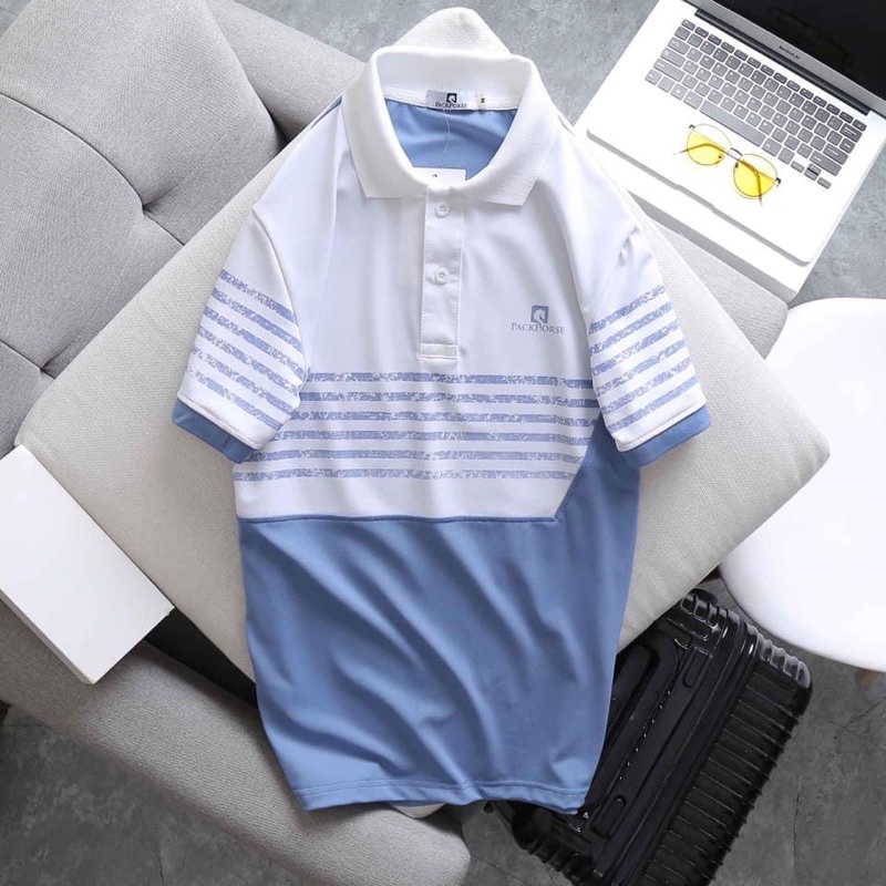 🌻   🌻  PACKHORSE - MIX 🌻  🌻 🍀  Vải cá sấu poly . 🍀 Đặc tính sp: chất vải mát, nhẵn mịn , độ bền cao | BigBuy360 - bigbuy360.vn