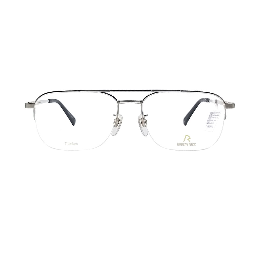 Gọng kính RODENSTOCK R0281 màu sắc thời trang chính hãng, thiết kế dễ đeo bảo vệ mắt