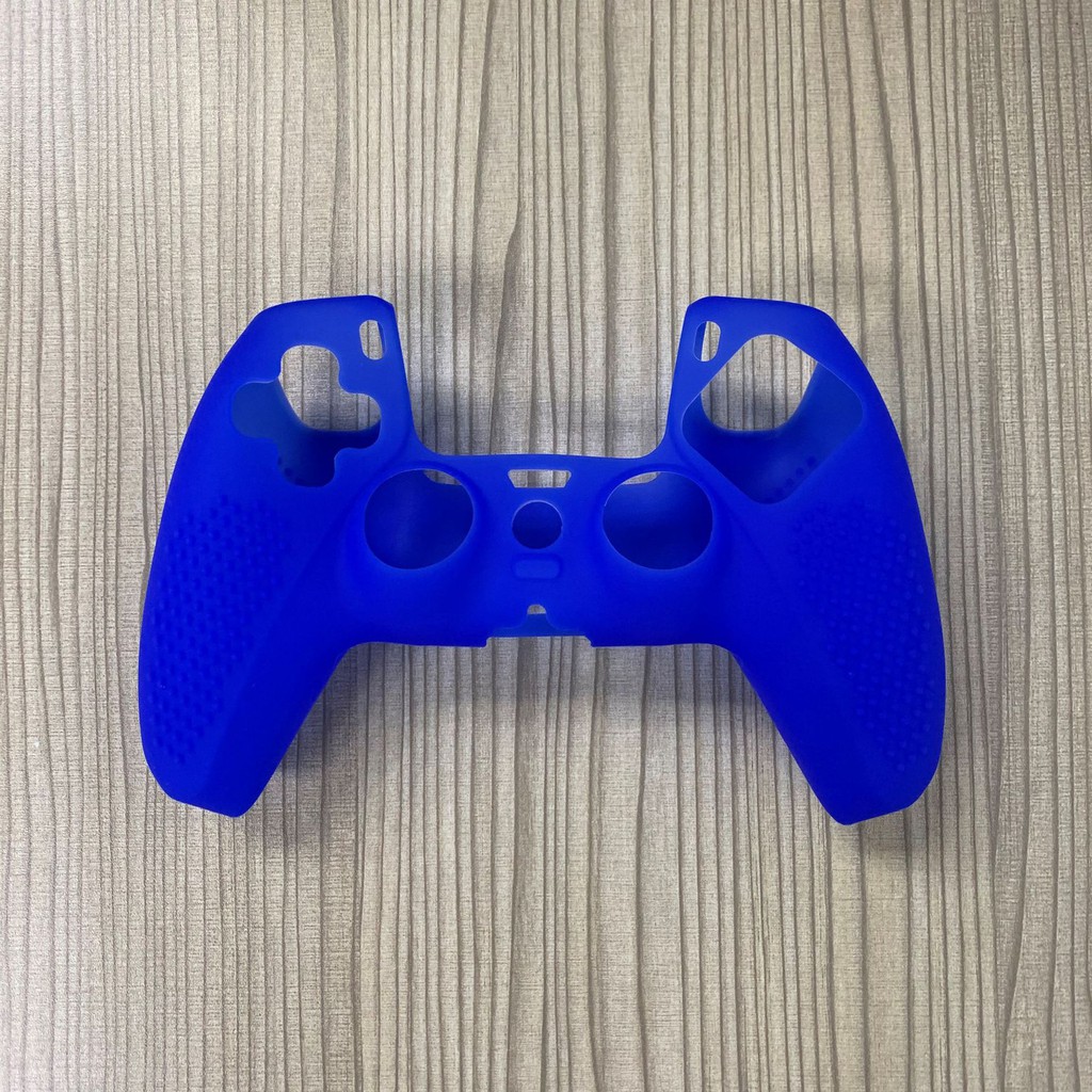 Bao Silicone Tay Cầm PS5 - Dualsense Controller