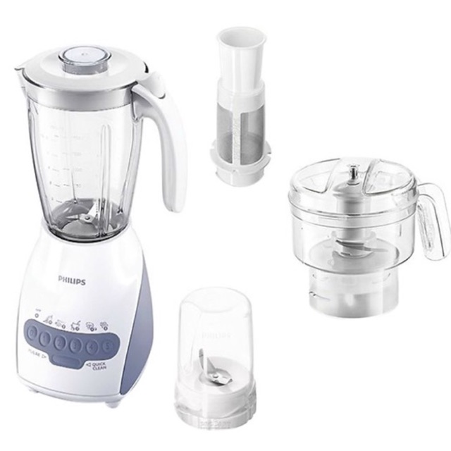 Máy xay Philip HR2118 HR2223