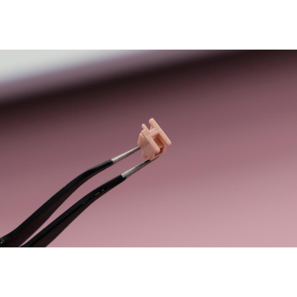 Bàn Phím Cơ HolyPanda Bằng Thép 60 64 84 87 96 104 108 2u 6.25u POM Satellite Axis Cho Enter Shift