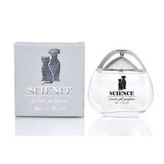 Nước Hoa Chó Mèo Science