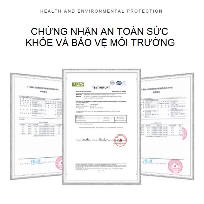 Nước Hoa Ô Tô - Thanh Nước Hoa Kẹp Cửa Gió Điều Hòa Kèm 5 Lõi Hương Nước Hoa Khác Nhau