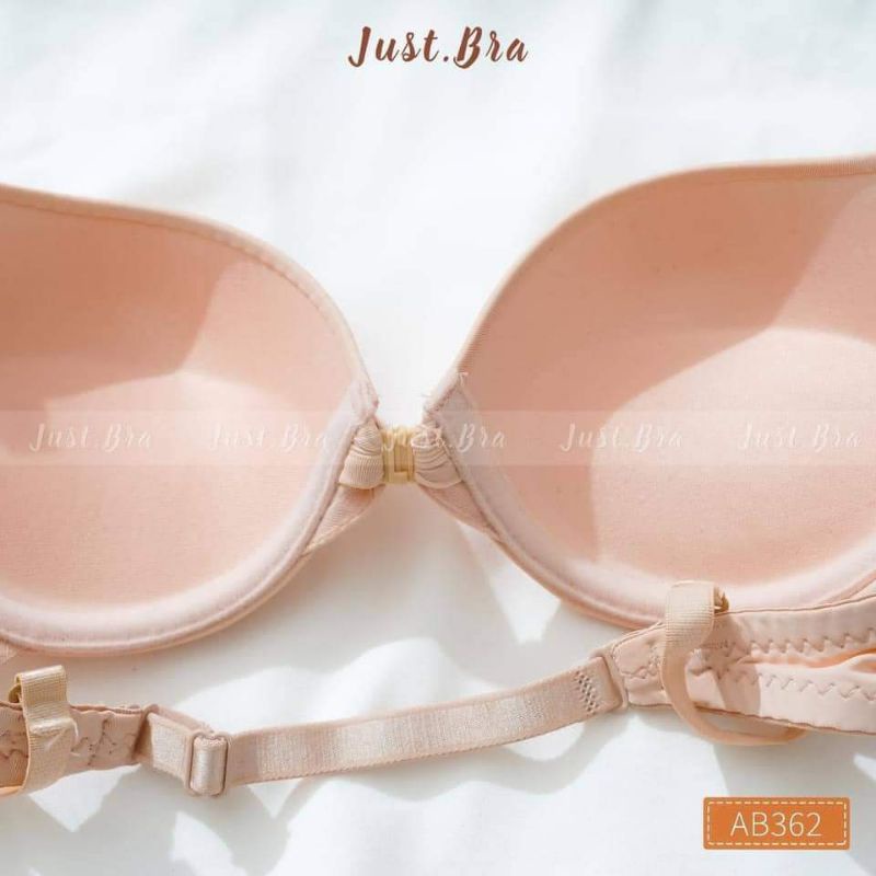 Áo bra cài trước gom ngực hàng QCL1