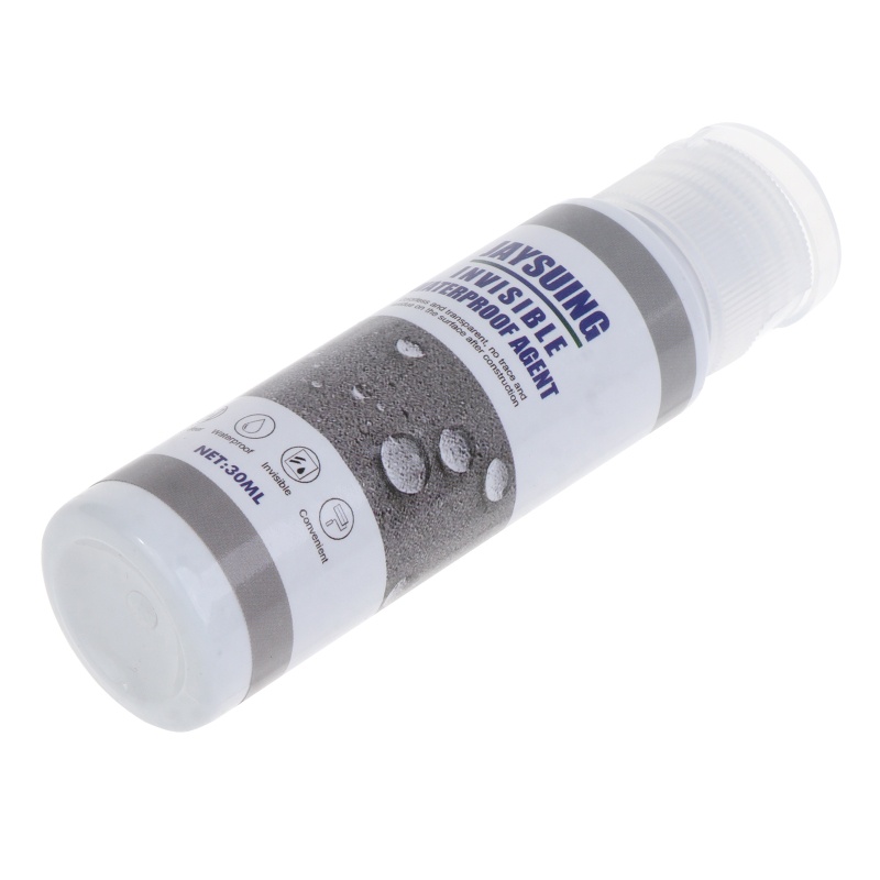 Chất Dán Niêm Phong Chống Thấm Nước Chống Tràn Siêu Mạnh 30ml PCF *