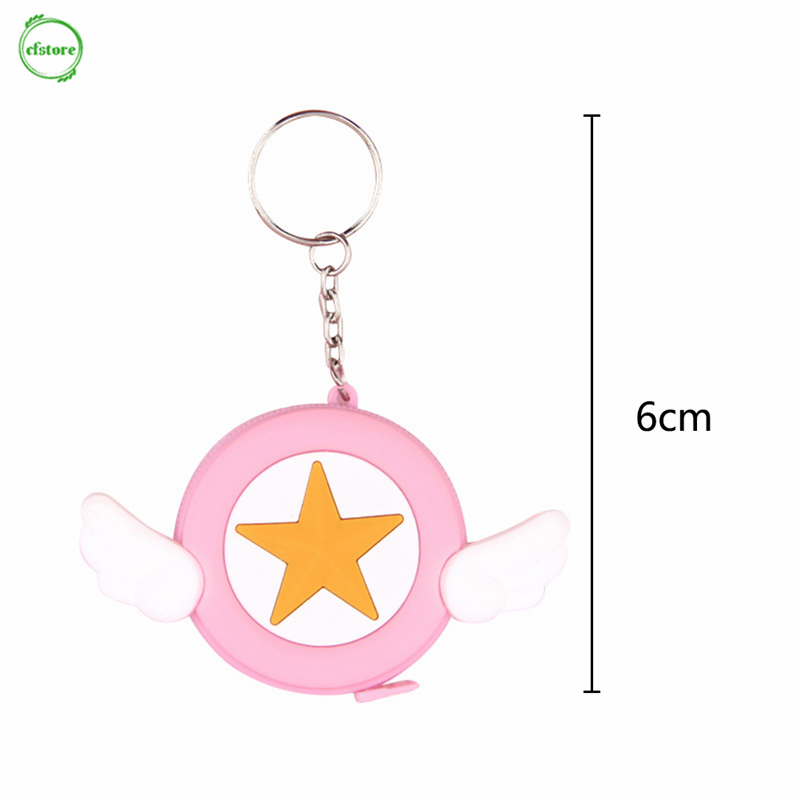 Thước Dây Đo Chiều Cao Kích Thước 150cm / 60 &quot;