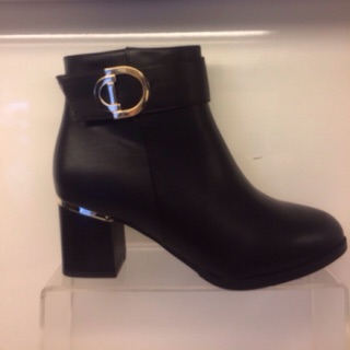 Boot da Dusto siêu bão giá!! chỉ 350k