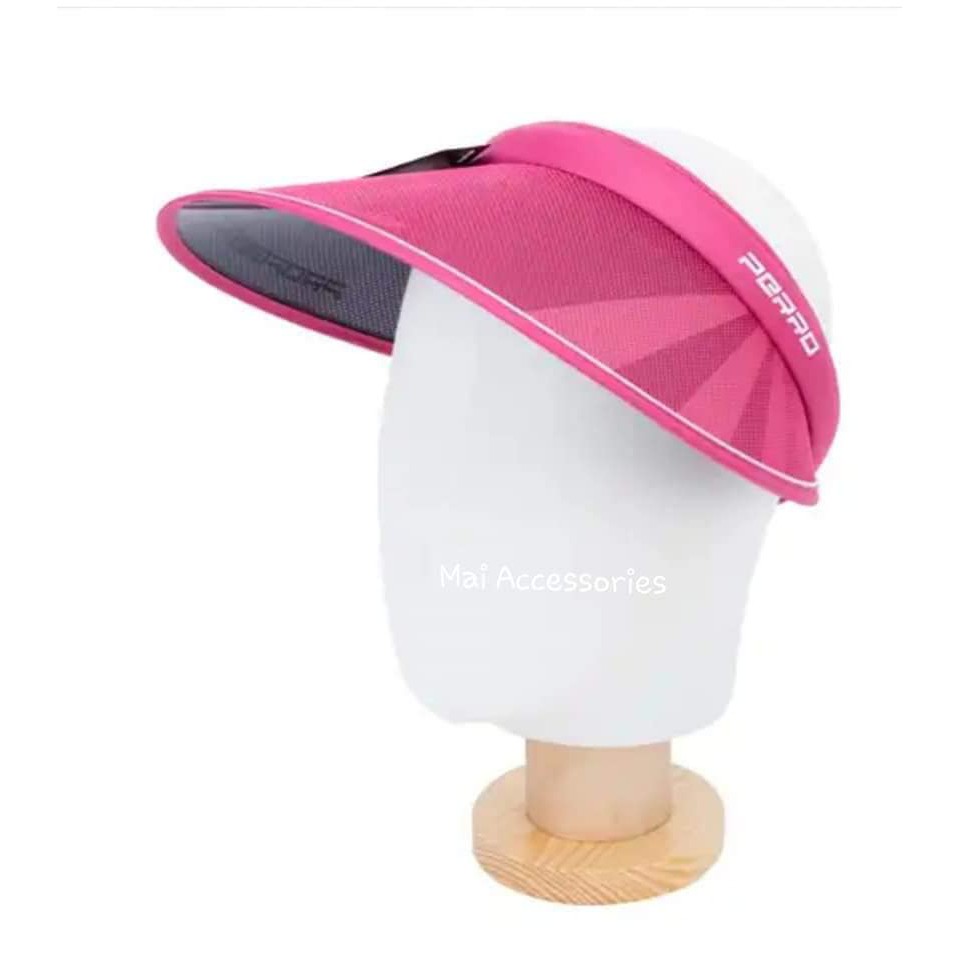 Nón chống nắng tránh tia UV - Hàn Quốc