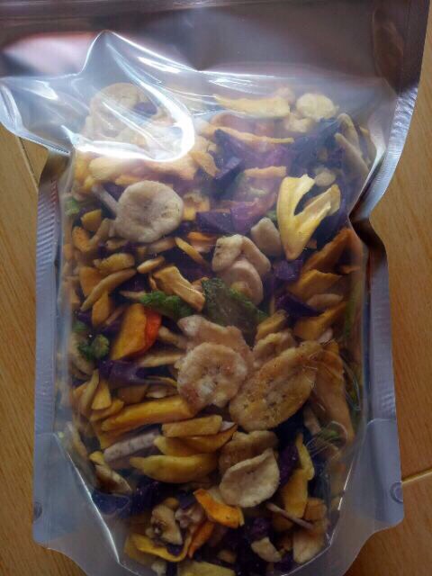 Bánh bao sữa tuổi thơ 1 bịch gồm 85 cái bánh có video | BigBuy360 - bigbuy360.vn