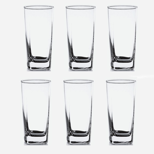 Bộ 6 cốc cao ocean