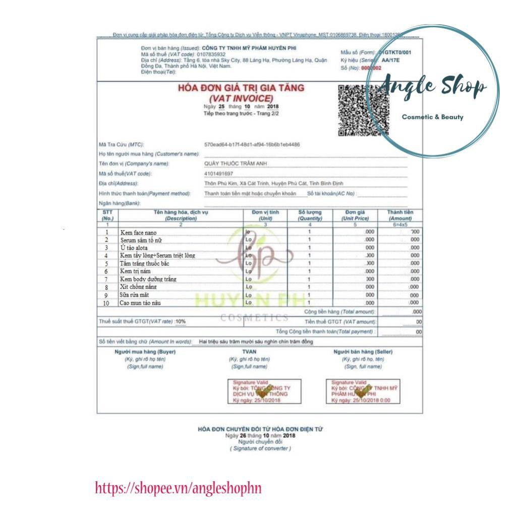 [FreeShip Hàng Cao Cấp] - Combo Kem Tẩy Lông Huyền Phi Triệt Sạch Bất Chấp các loại lông phù hợp với mọi loại da