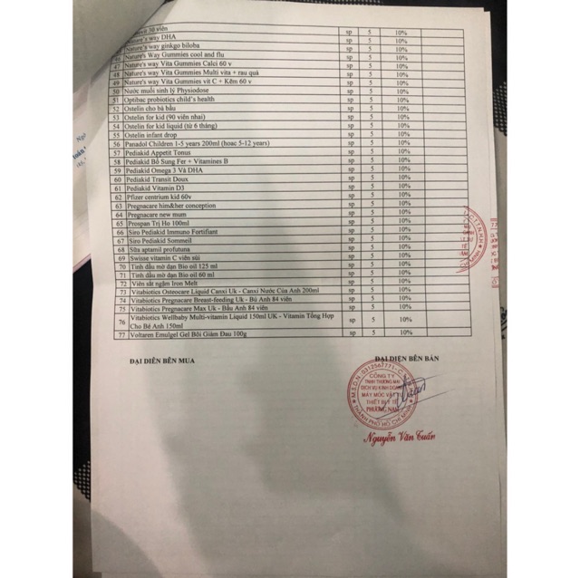 Viên uống Blackmore Conceive Well Gold