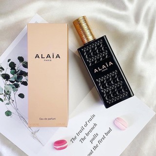 Nước hoa Alaia Paris EDP 10ml 𝗔𝘂𝗿𝗼𝗿𝗮'𝘀 𝗣𝗲𝗿𝗳𝘂𝗺𝗲 𝗦𝘁𝗼𝗿𝗲 ®️