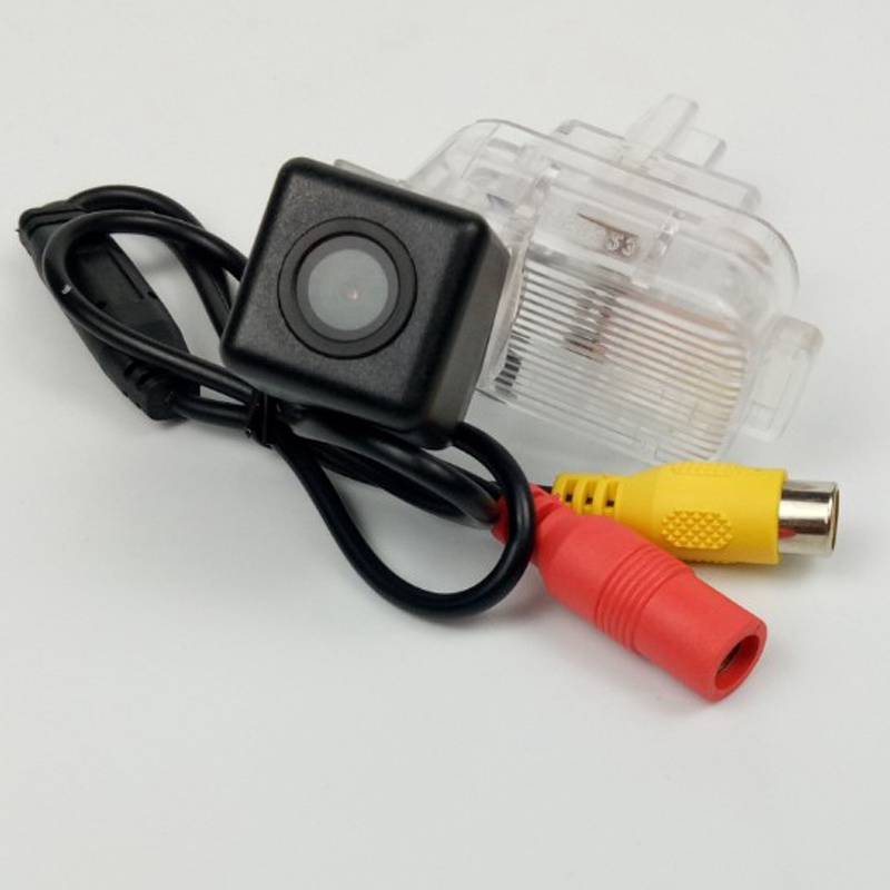 Camera Lùi Xe Cao Cấp Cho Mazda 3 Mazda3 Hatchback BN 2014-2018