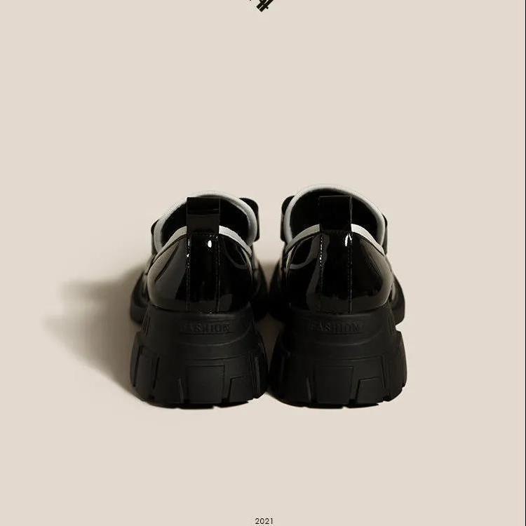 Sandal Cao Gót Thiết Kế Mới Đế Dày Cao Cấp Thời Trang Theo Phong Cách Anh