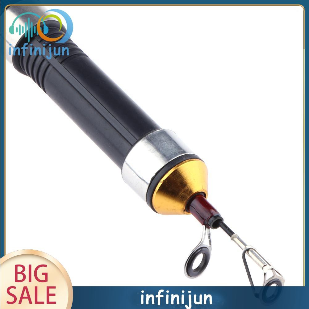 Cần Câu Cá Mùa Đông Kích Thước 60cm