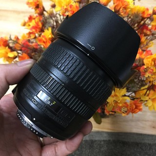 Mua Ống kính Nikon 24-85 non VR dùng cho máy crop và FF của Nikon