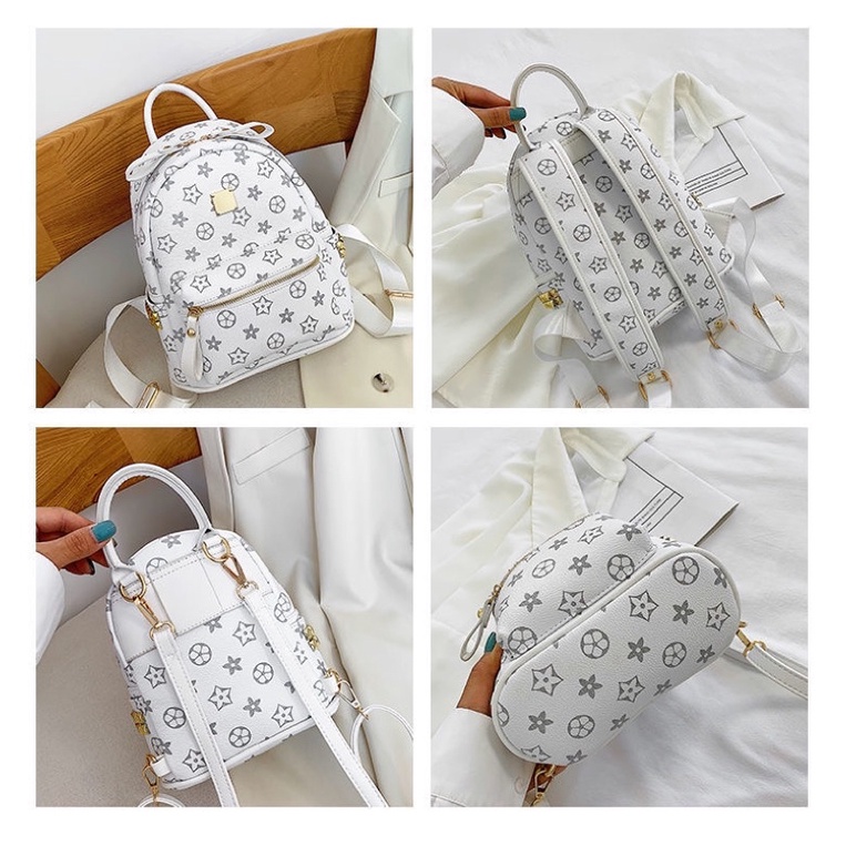 BALO HOA LV 2 MẦU SIÊU ĐẸP VỪA QUYỂN VỞ❤️