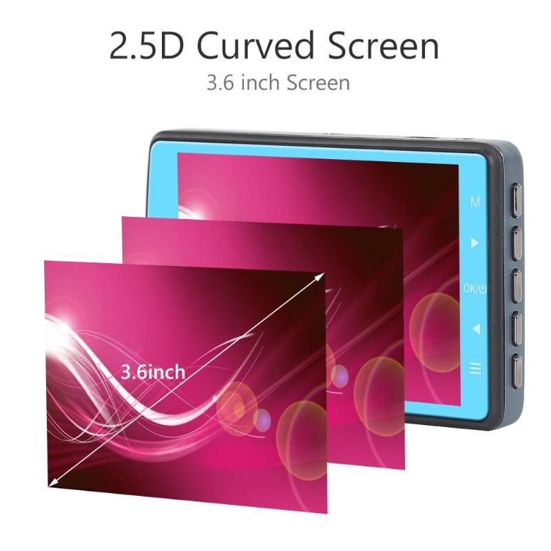 Camera Hành Trình V6 Màn Hình Lcd 3.6 Inch Hd 1080p Góc Quay 170 Độ Cho Xe Hơi | BigBuy360 - bigbuy360.vn