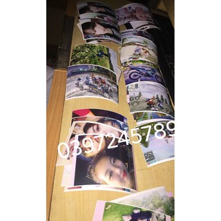 In ảnh 6x9