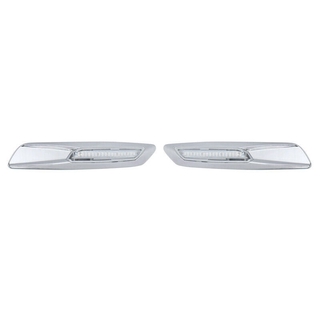 Đèn Led Gắn Hông Xe Hơi Bmw 3-series E46 / E90 / E91 / E92 E93