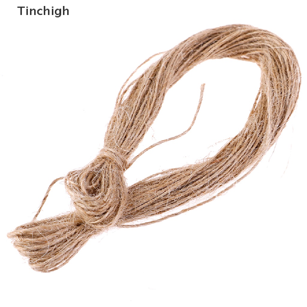 Bộ 100 Thẻ Giấy Hình Trái Tim Dài 20m Treo Trang Trí