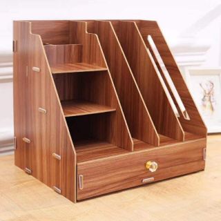 Kệ đựng tài liệu văn phòng