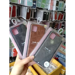 🌟CHÍNH HÃNG🌟(X-Level) Ốp lưng da cao cấp Samsung Galaxy Note 10/ Note 10 Plus/ Note 10 Lite