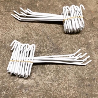 Combo 10 móc treo phụ kiện 20 cm