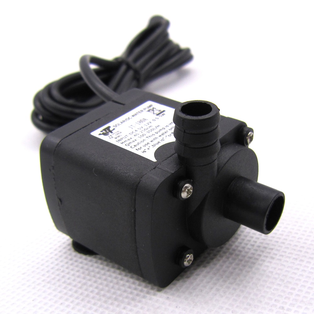 Bơm Nước Brushless 4,5V-12V JT-180A