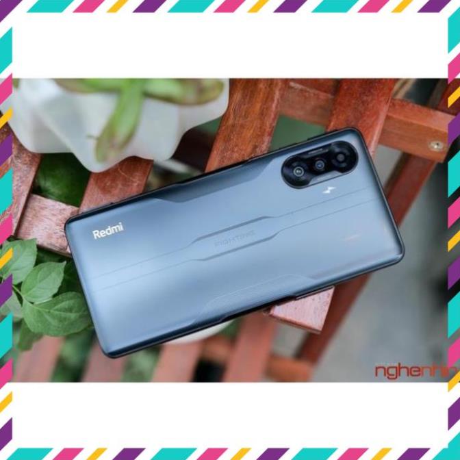 . Điện thoại Redmi K40 gaming-hàng chính hãng .