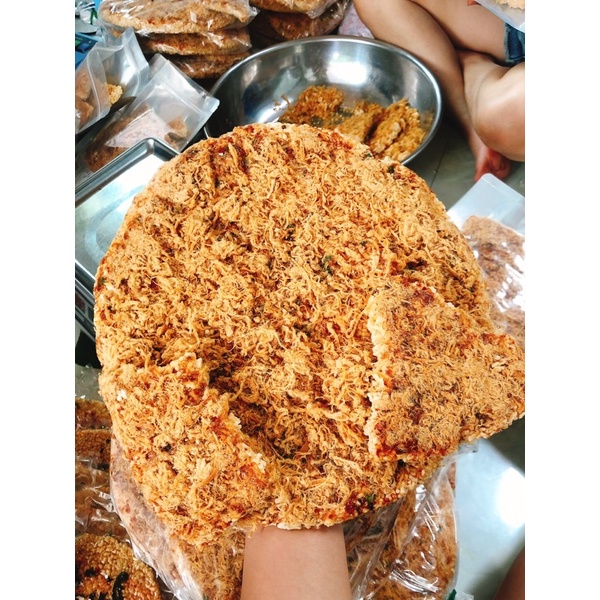 CƠM CHÁY SIÊU CHÀ BÔNG GIÁ SIÊU RẺ 😋😋 | BigBuy360 - bigbuy360.vn