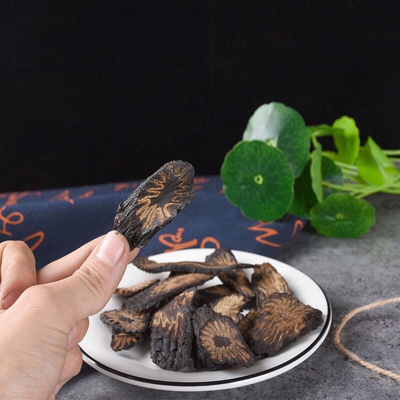 Nhục Thung Dung Khô  - Tăng S/Lý