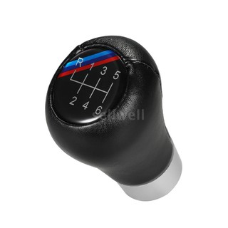 S&W 5/6 Speed Manual Car Gear Shift Knob Fit for BMW 3 5 6 Series E34 E39 E36 E30 E38 E46 E60 E90