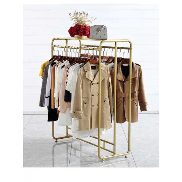 Sào Hộp Đôi -  Siêu chắc chắn - Sắt + Sơn Tĩnh Điện