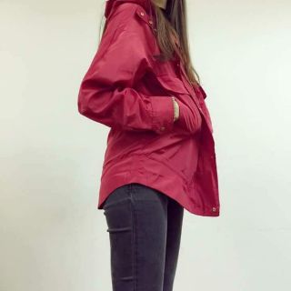 Áo khoác 1 lớp ZARA